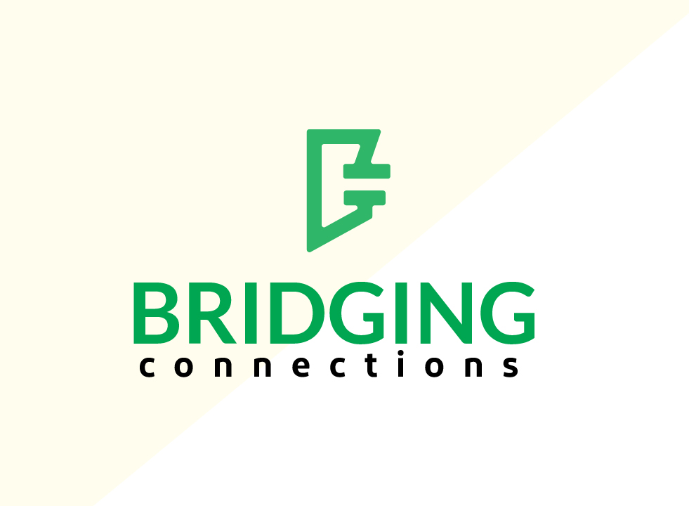 Logo Design by sakhawath101 for Bridging Connections | Design #34867165