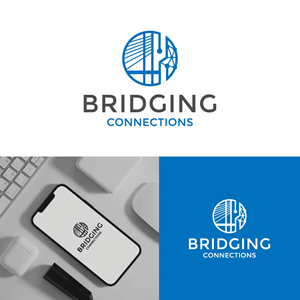 Logo Design by Krold IT Solutions for Bridging Connections | Design: #34869637