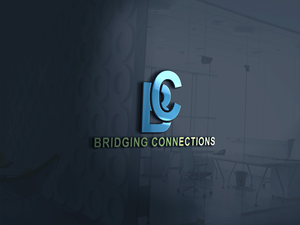Logo Design by Designer-Sunji for Bridging Connections | Design: #34868528