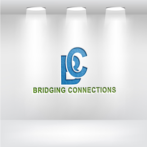 Logo Design by Designer-Sunji for Bridging Connections | Design: #34868529
