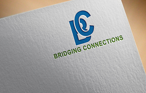 Logo Design by Designer-Sunji for Bridging Connections | Design: #34868530