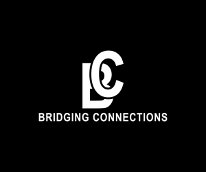 Logo Design by Designer-Sunji for Bridging Connections | Design: #34868531