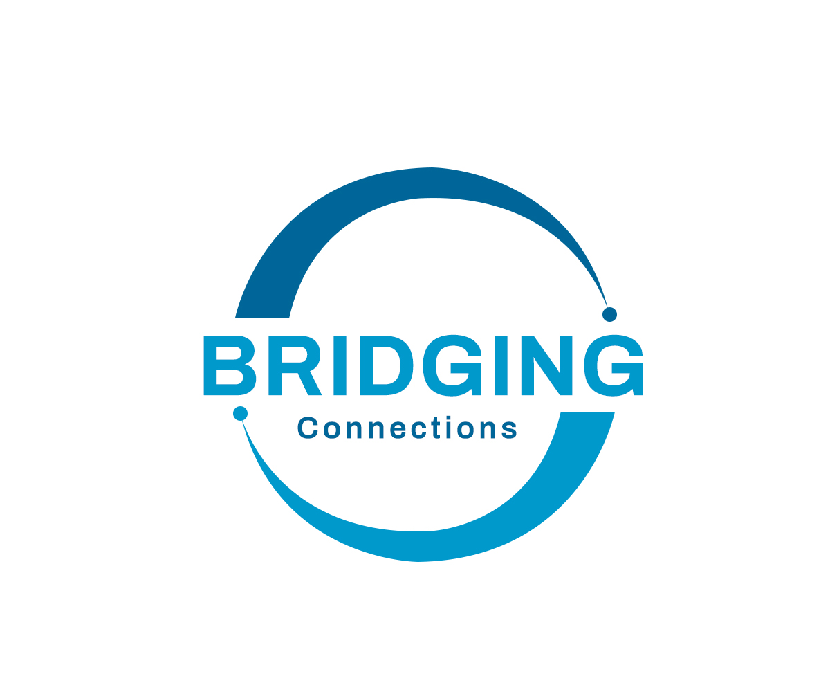 Logo Design by mahfuz1450r for Bridging Connections | Design #34902355