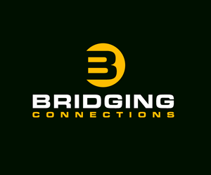 Diseño de Logo por mahfuz1450r para Bridging Connections | Diseño: #34909807
