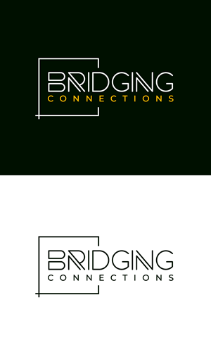 Diseño de Logo por mahfuz1450r para Bridging Connections | Diseño: #34910097