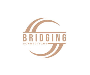 Diseño de Logo por mahfuz1450r para Bridging Connections | Diseño: #34921734