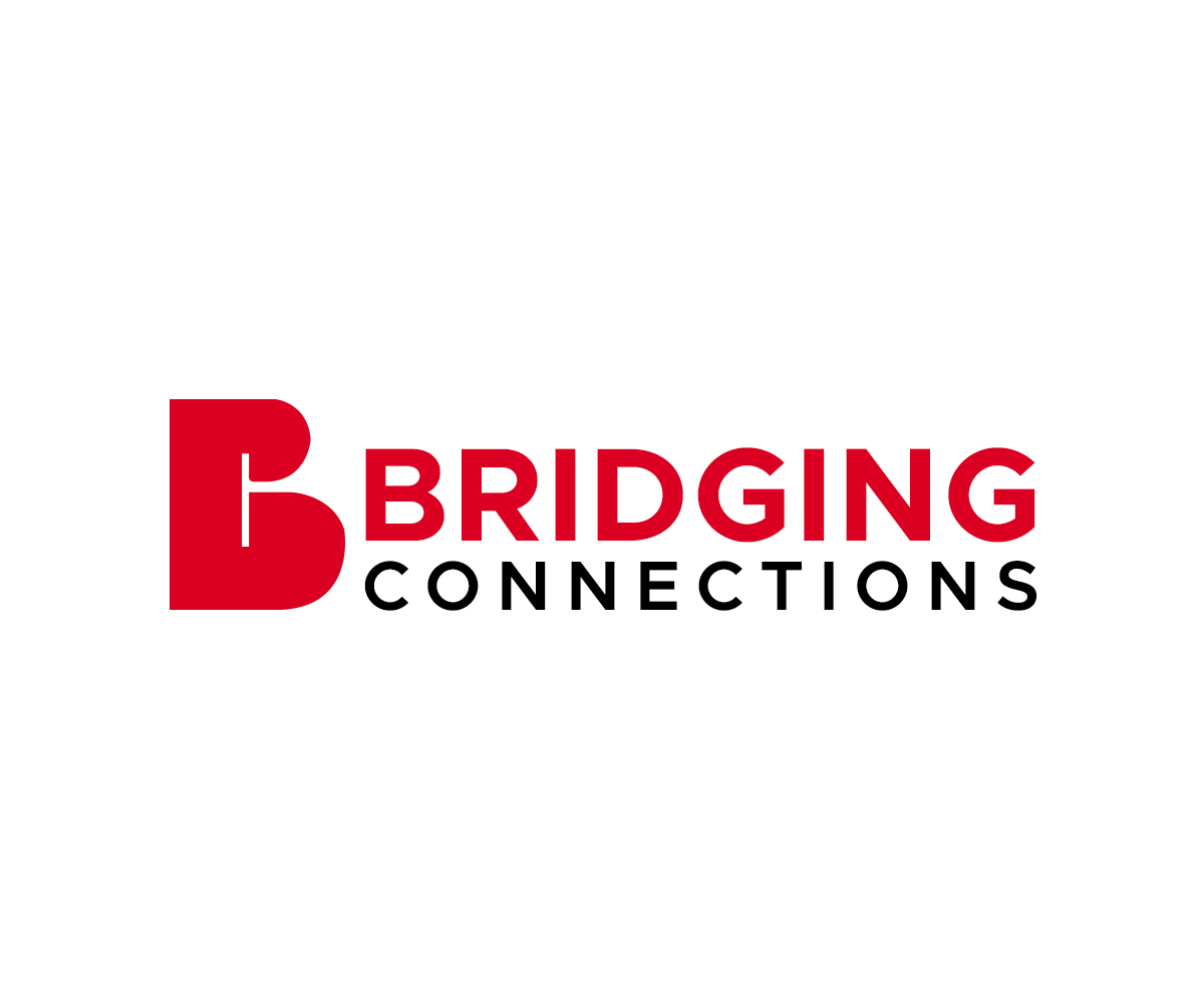 Logo Design by mahfuz1450r for Bridging Connections | Design #34924051