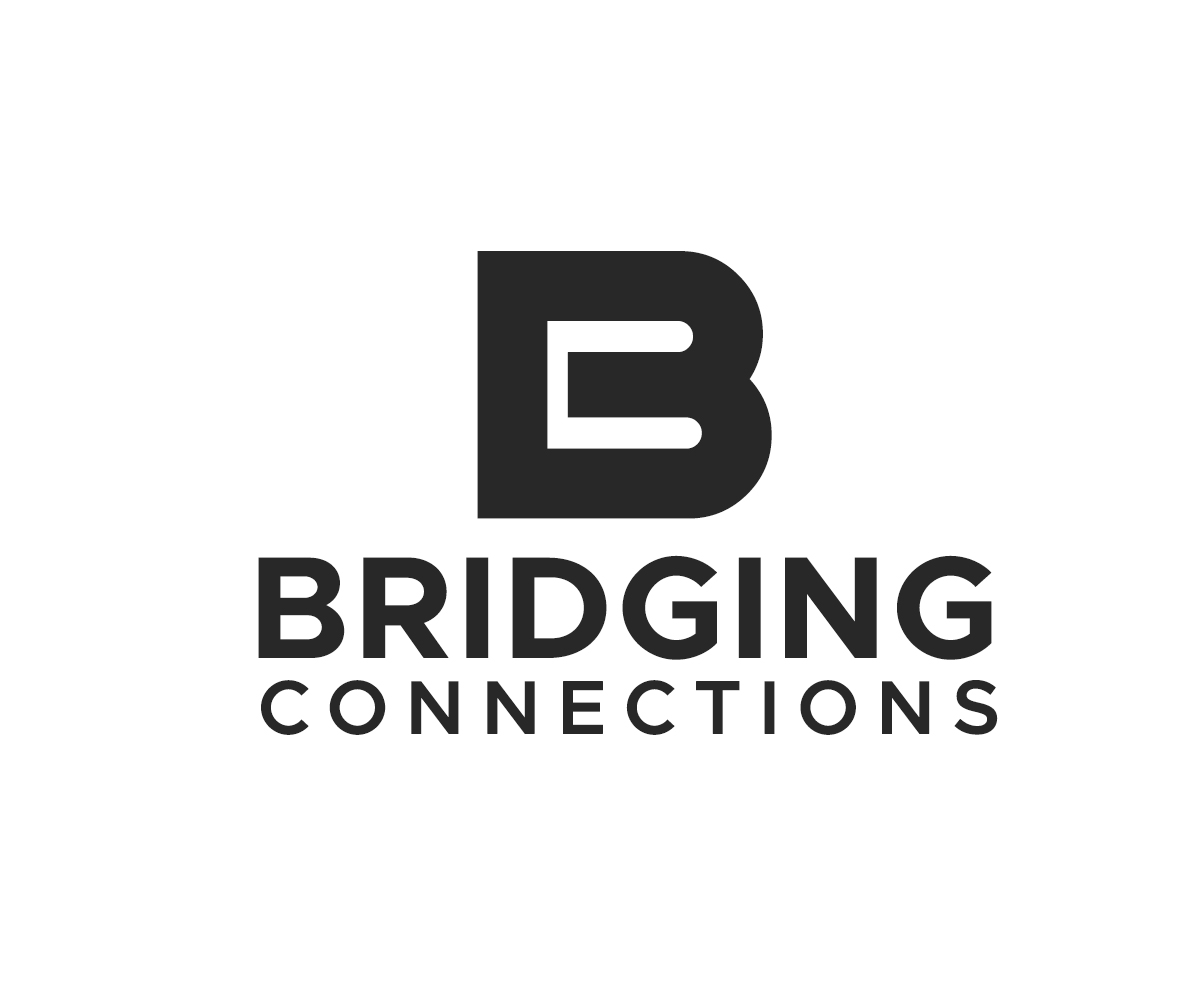 Diseño de Logo por mahfuz1450r para Bridging Connections | Diseño #34924069