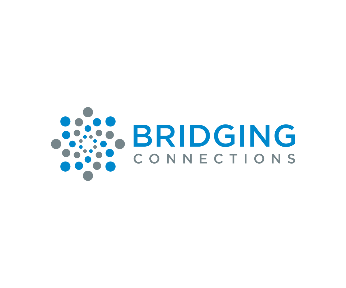 Logo Design by gogastudio for Bridging Connections | Design #34910813