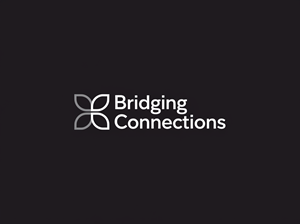 Logo Design by Mukuuu for Bridging Connections | Design: #34859906