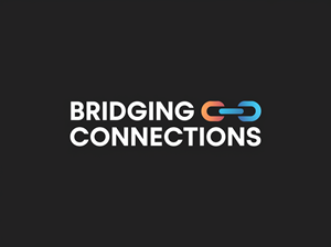 Logo Design by Mukuuu for Bridging Connections | Design: #34859907