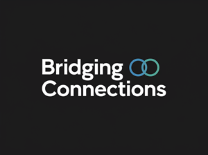 Logo Design by Mukuuu for Bridging Connections | Design: #34859908