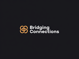Logo Design by Mukuuu for Bridging Connections | Design: #34859909