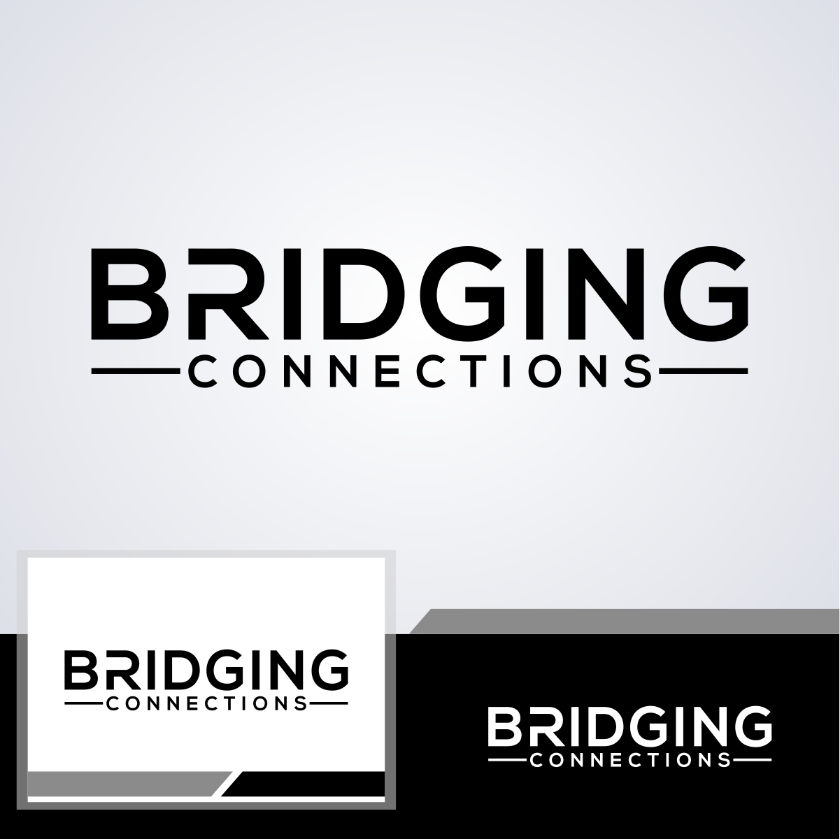 Design de Logo par Argidhan pour Bridging Connections | Design #34860818