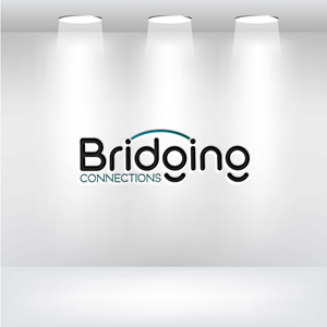 Logo Design by GeekGroup for Bridging Connections | Design: #34865188