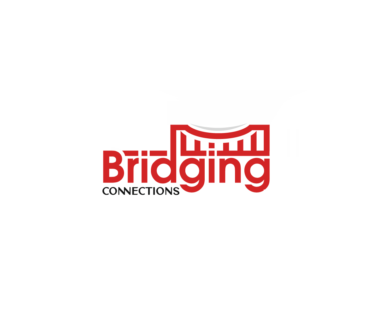 Logo Design by  Graphic JunctionPro for Bridging Connections | Design #34858977