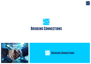 Diseño de Logo por Amduat Design para Bridging Connections | Diseño: #34860216