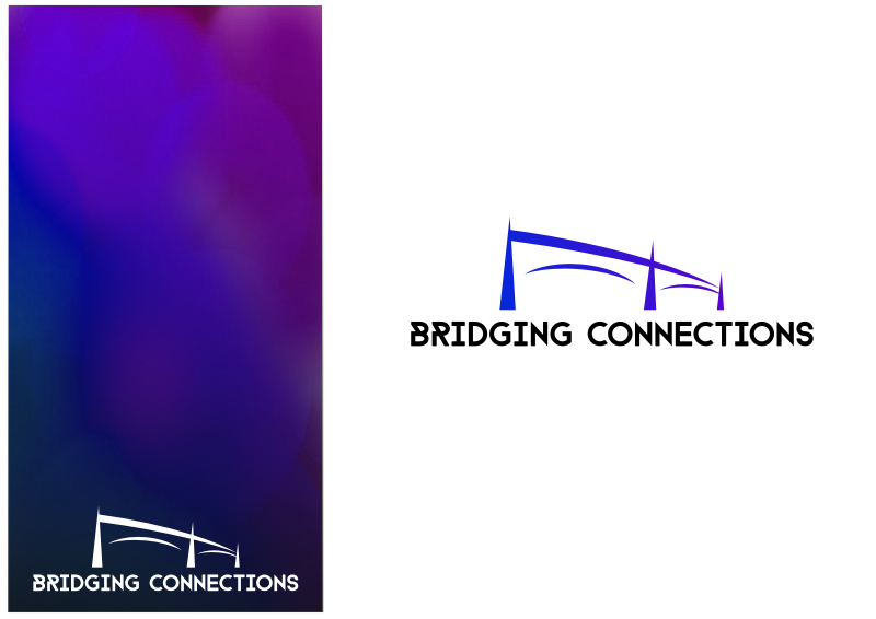 Diseño de Logo por Amduat Design para Bridging Connections | Diseño #34860296