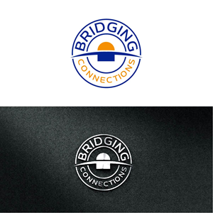 Diseño de Logo por fly  design para Bridging Connections | Diseño: #34861514