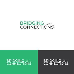 Diseño de Logo por Maxo-Biz para Bridging Connections | Diseño: #34860175