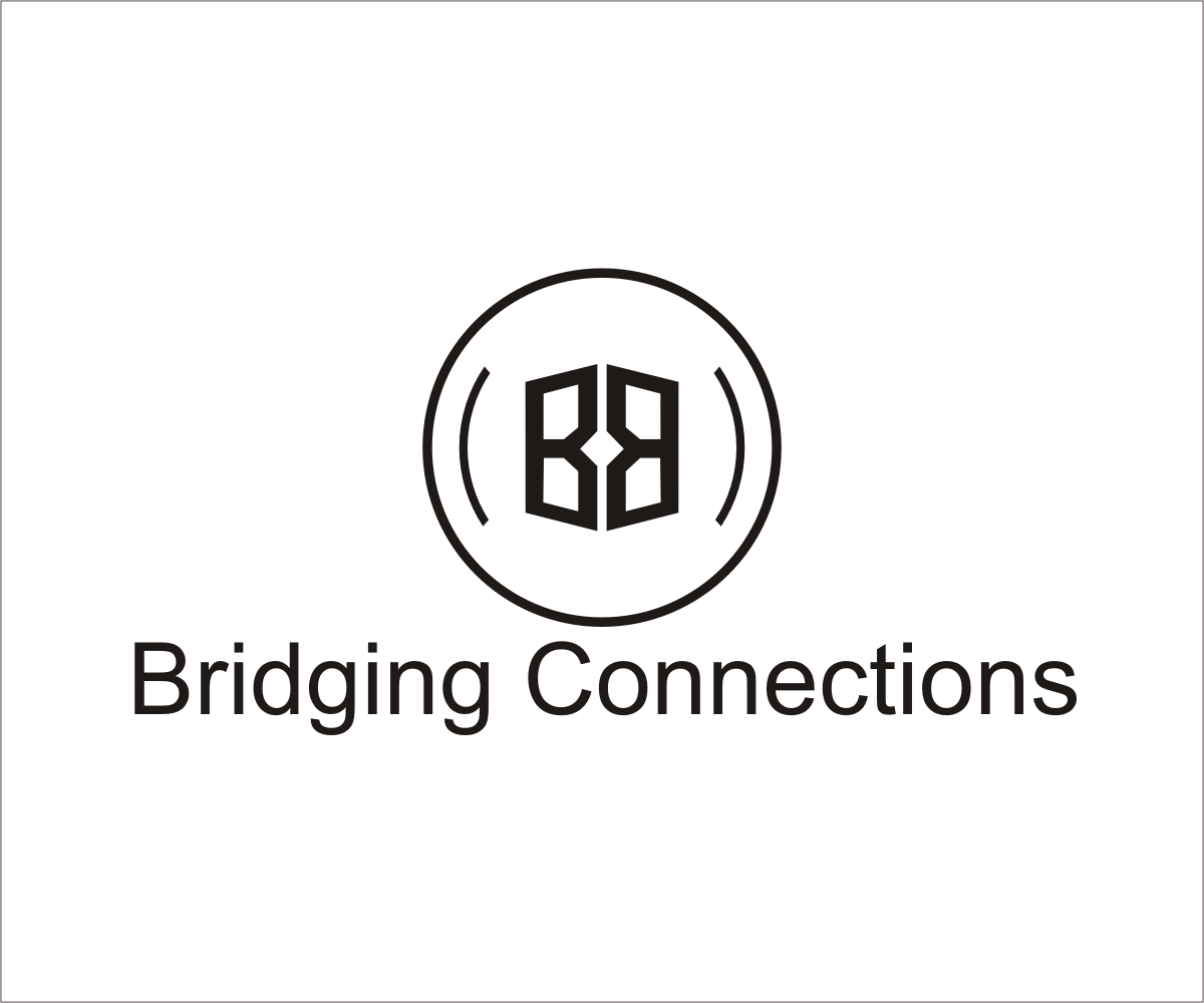 Logo Design by f i l d a for Bridging Connections | Design #34899125