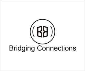 Logo Design by f i l d a for Bridging Connections | Design: #34899125