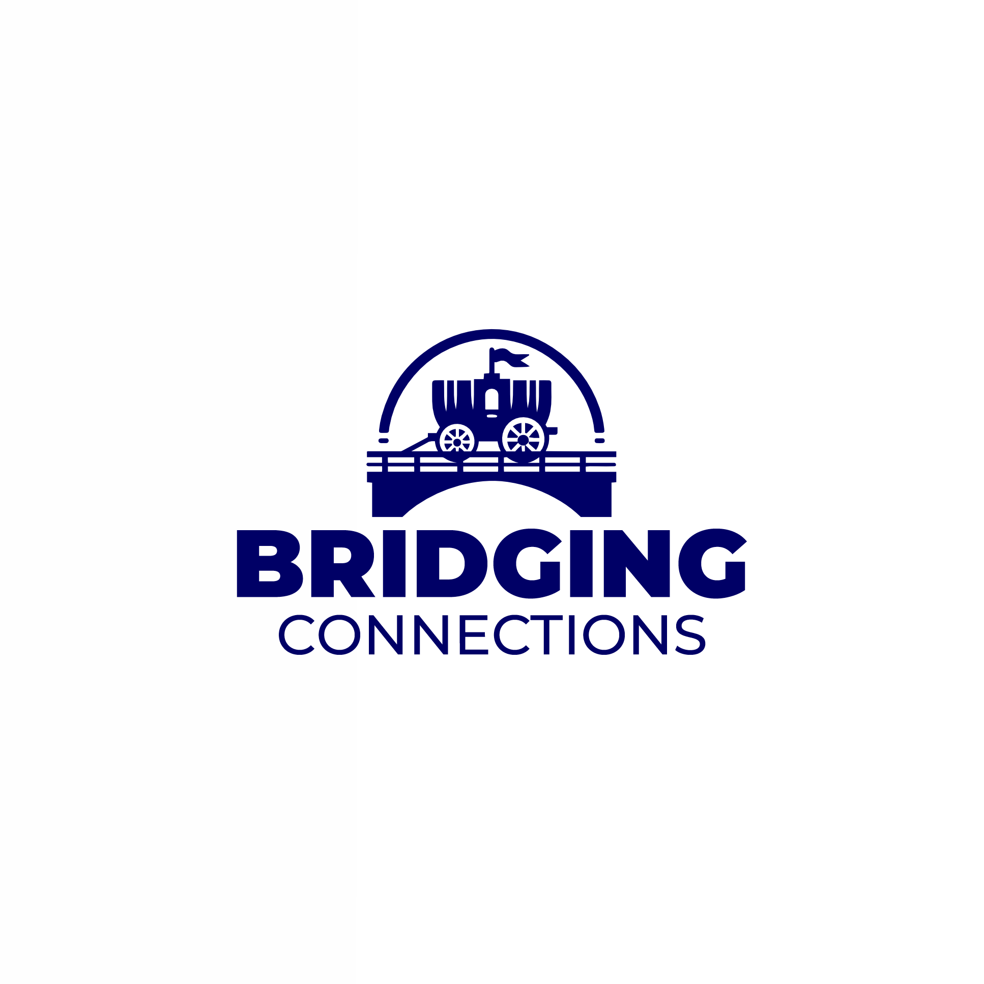 Logo Design by Muhammadsaria for Bridging Connections | Design #34898616