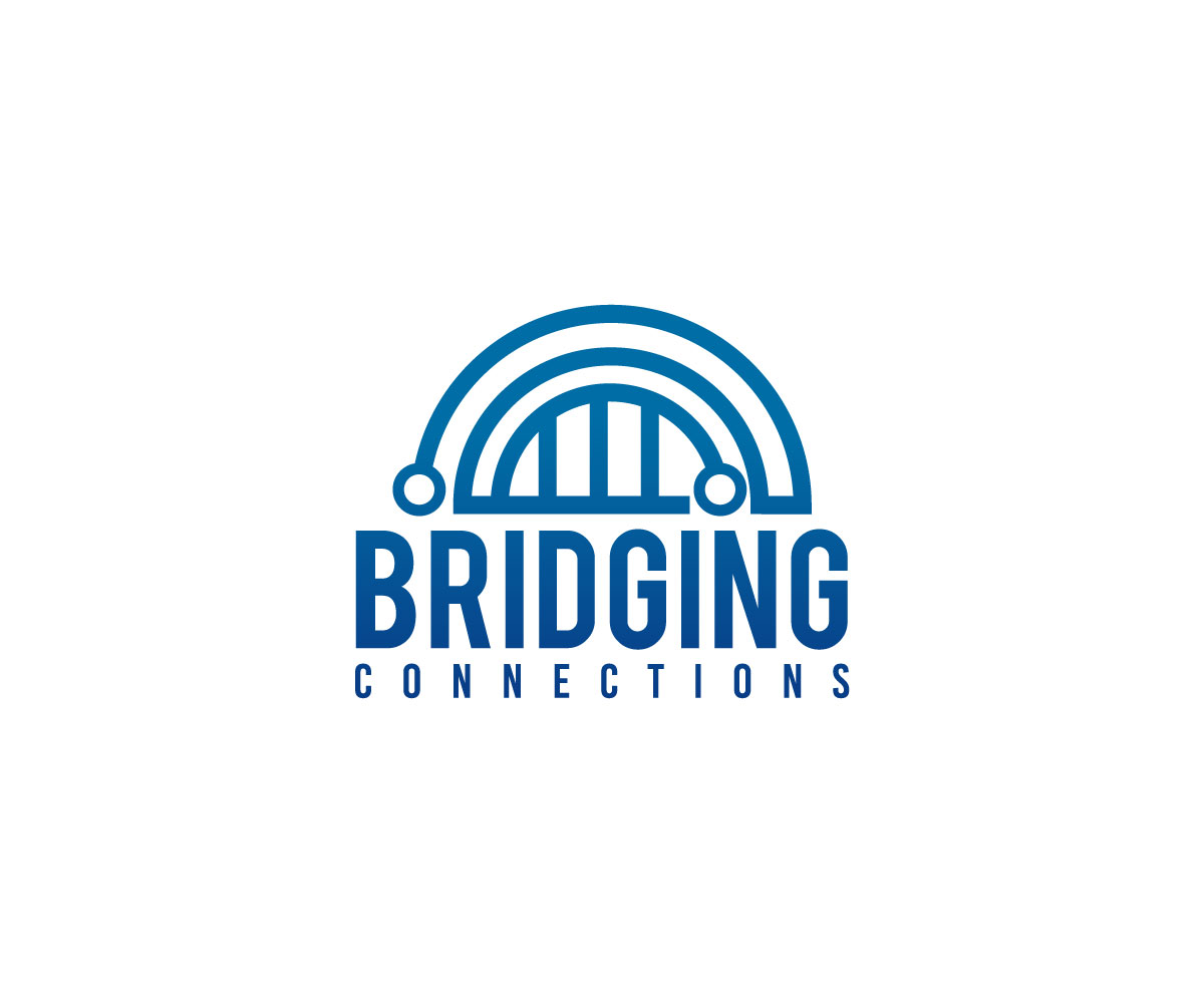 Logo Design by Ansh Design for Bridging Connections | Design #34860619