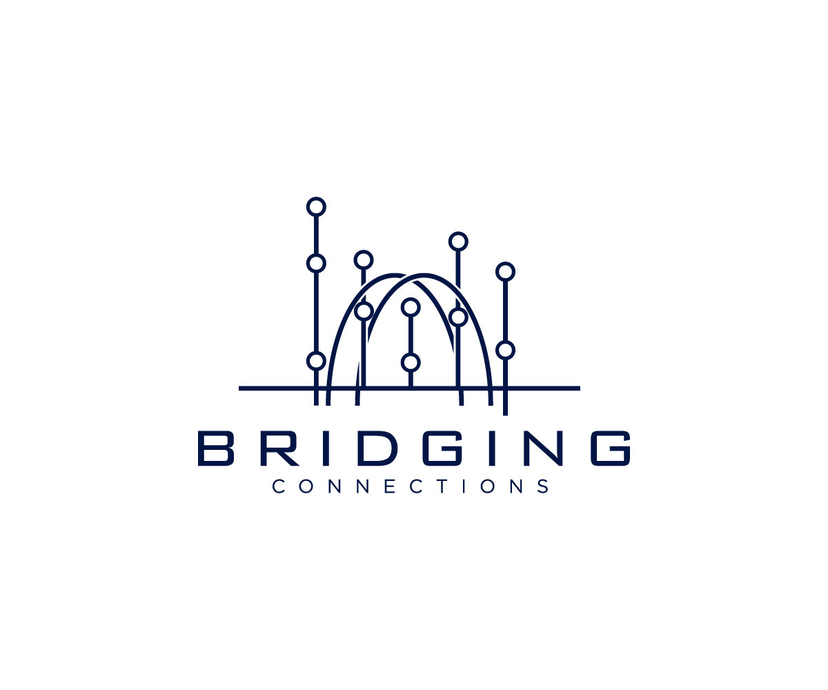 Logo Design by Ansh Design for Bridging Connections | Design #34860620
