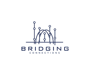 Logo Design by Ansh Design for Bridging Connections | Design: #34860620