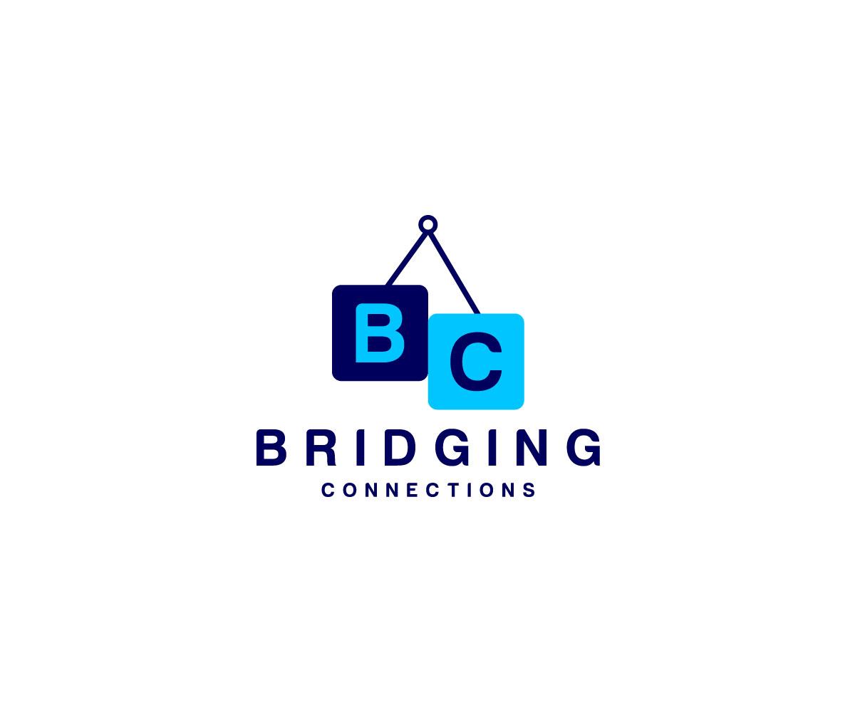 Logo Design by Ansh Design for Bridging Connections | Design #34860621