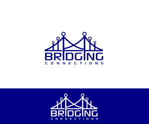 Logo Design by Ansh Design for Bridging Connections | Design: #34860622