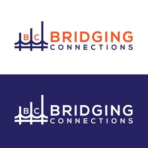 Logo Design by geni for Bridging Connections | Design #34890102