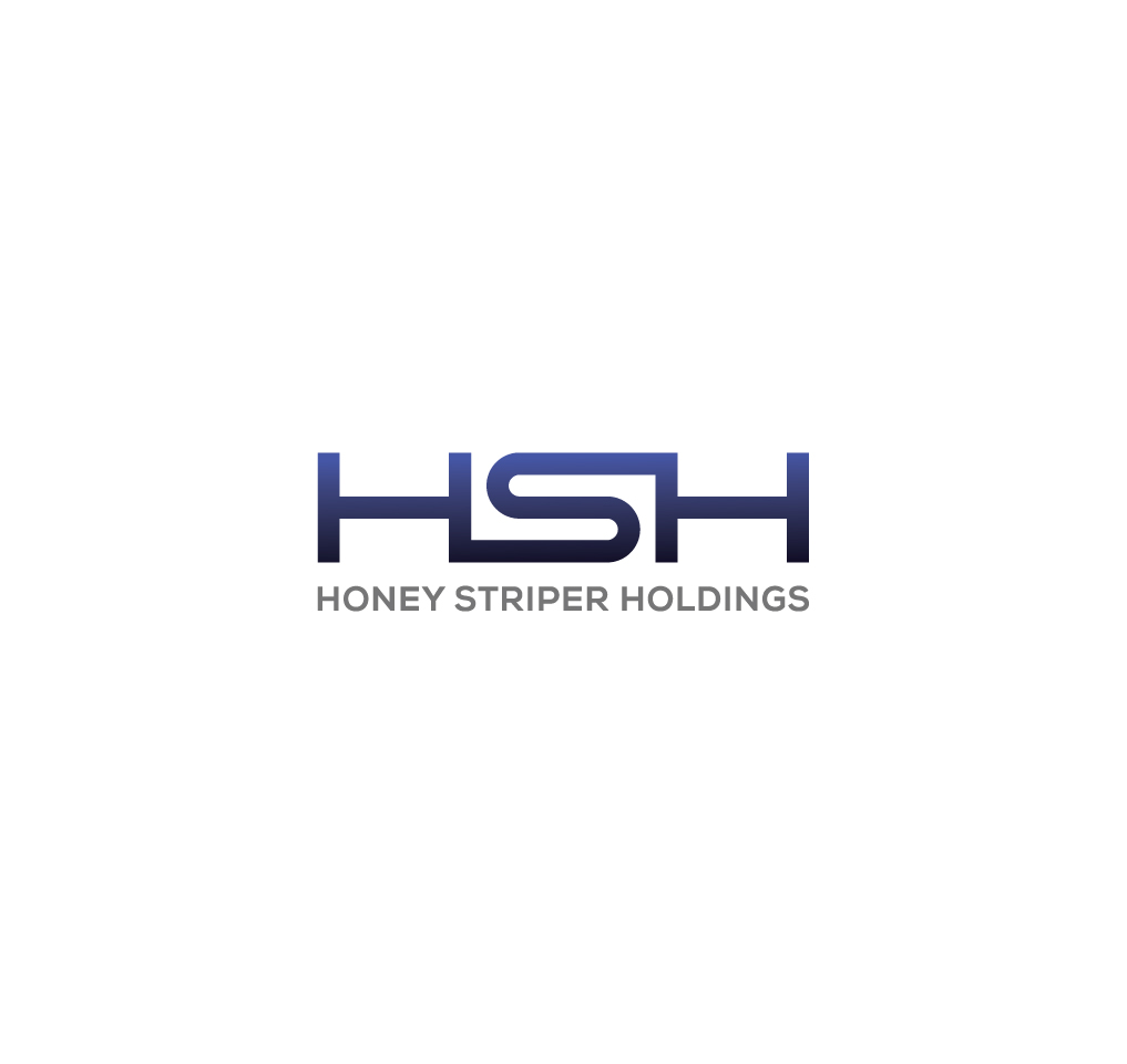 Logo-Design von Onse Officials für Honey Striper Holdings | Design #34868437