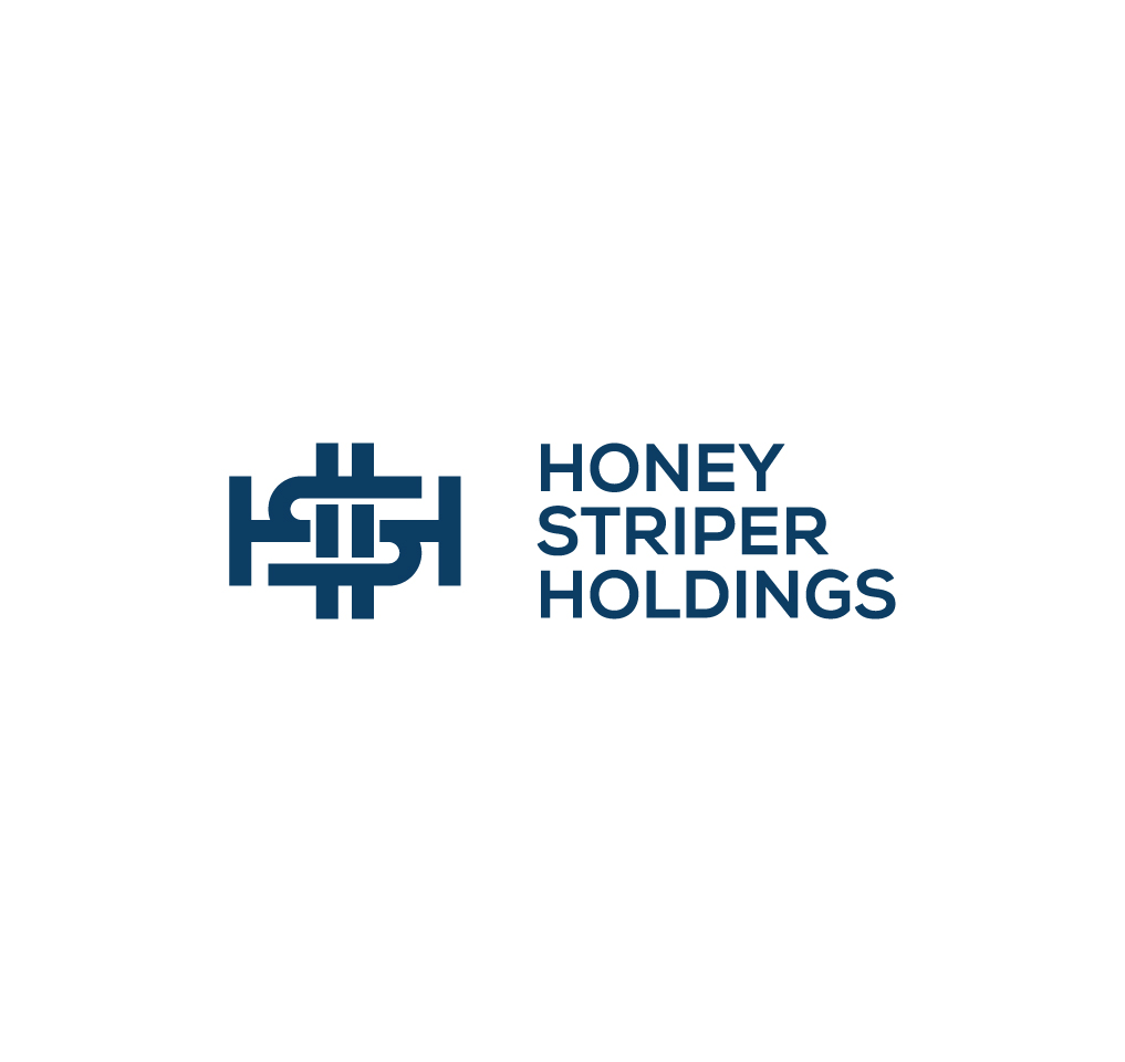 Design de Logo par Onse Officials pour Honey Striper Holdings | Design #34868554