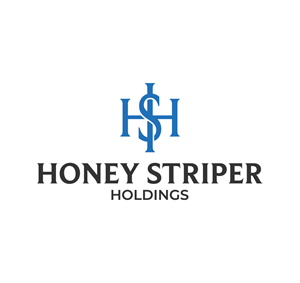 Logo Design by Onse Officials for Honey Striper Holdings | Design: #34868645