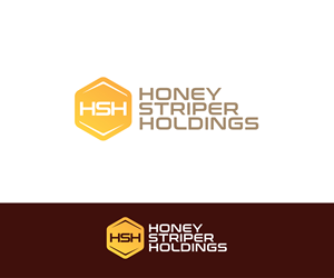 Design de Logo par James J. pour Honey Striper Holdings | Design #34870370