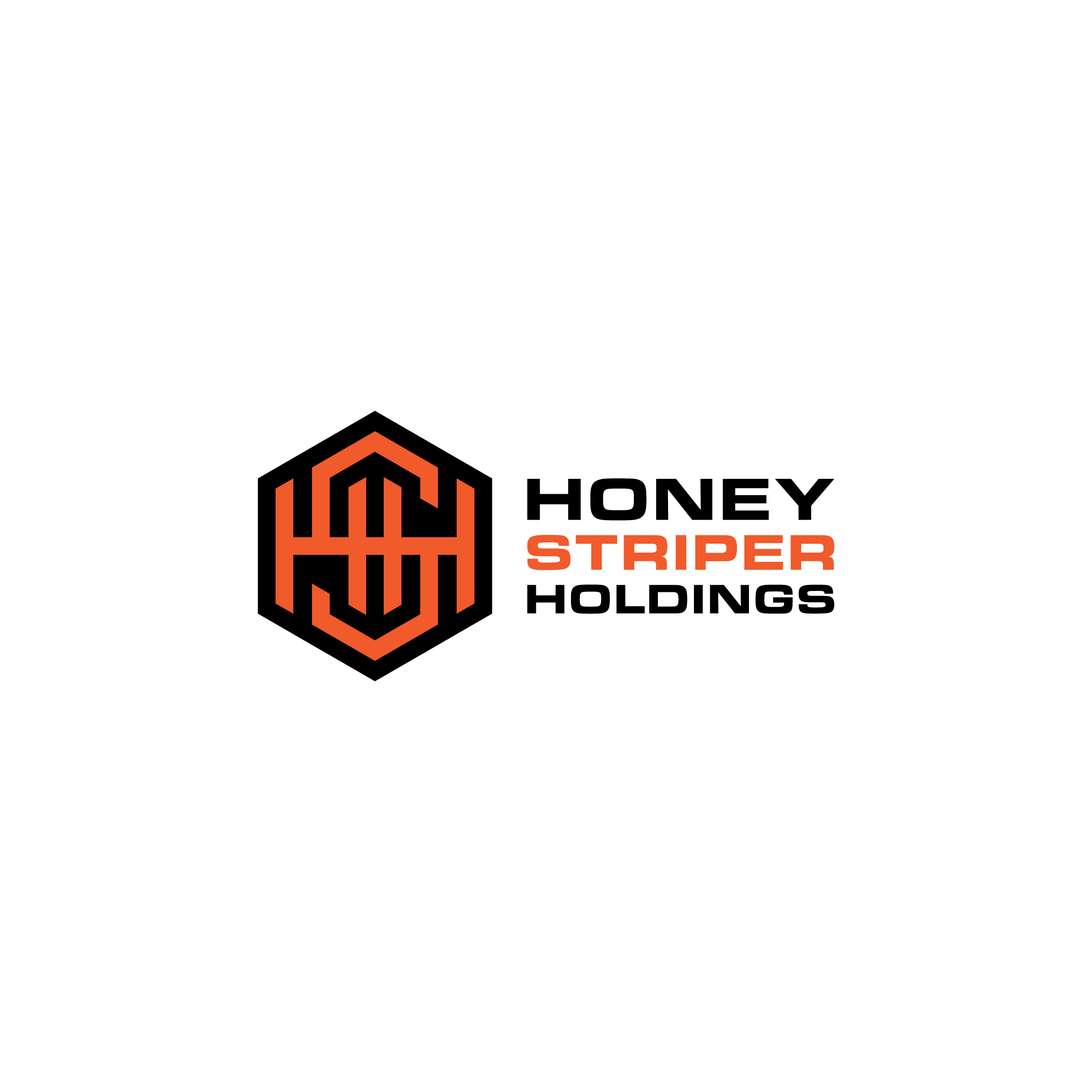 Design de Logo par Aljune Castro Designs pour Honey Striper Holdings | Design #34866784