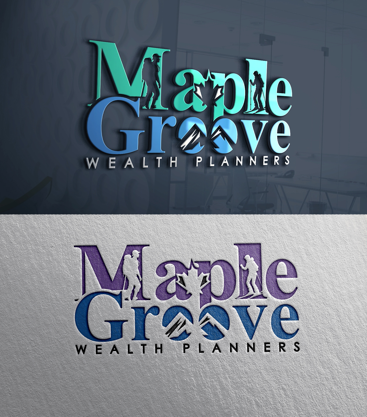 Logo Design by 24ksunny for this project | Design #34869474