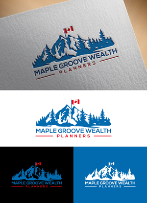 Logo Design by Bunglon_ for this project | Design: #34861072