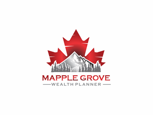 Logo Design by Galap Rizqi for this project | Design: #34906533