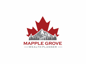 Logo Design by Galap Rizqi for this project | Design: #34906563