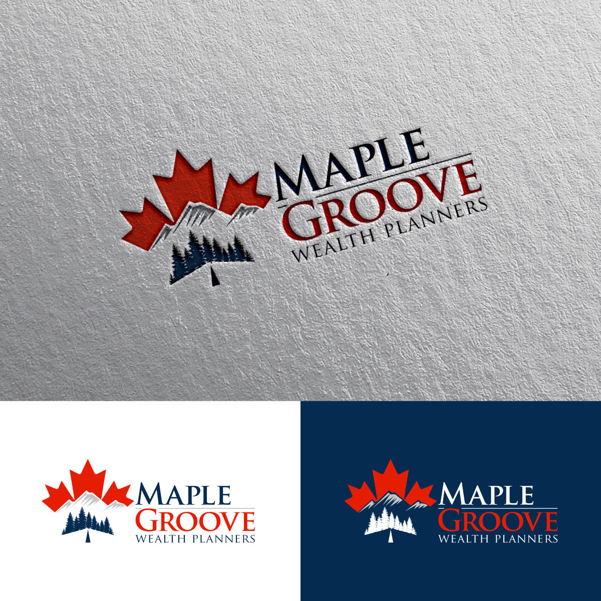 Logo-Design von Alex Henry für dieses Projekt | Design #34859941