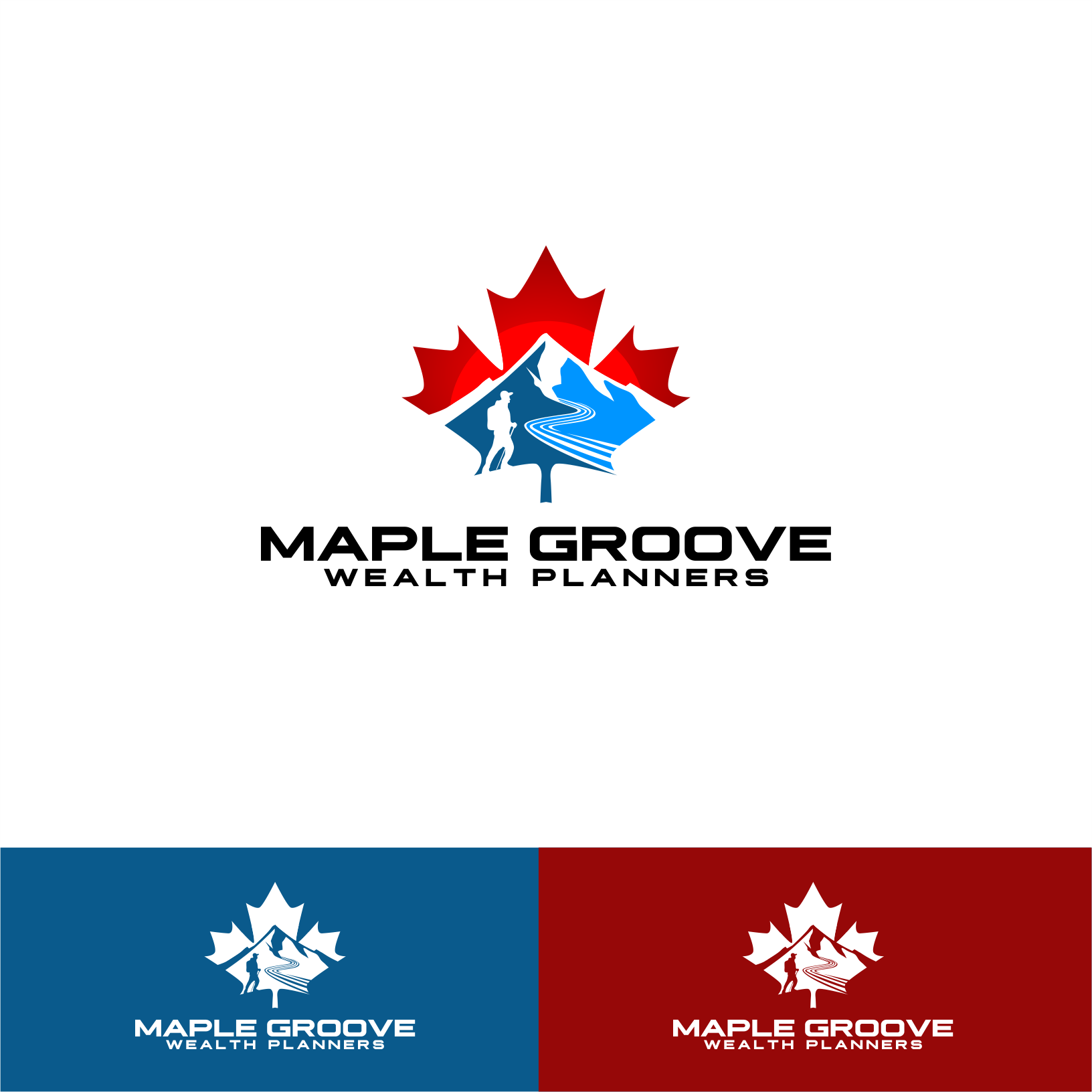 Logo Design by Arham Hidayat for this project | Design #34893625