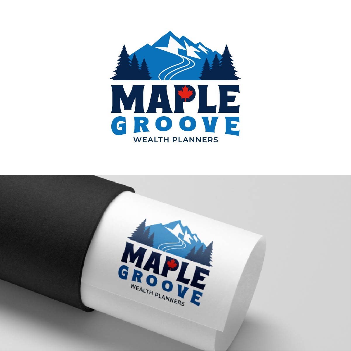 Logo Design by fly  design for this project | Design #34868990