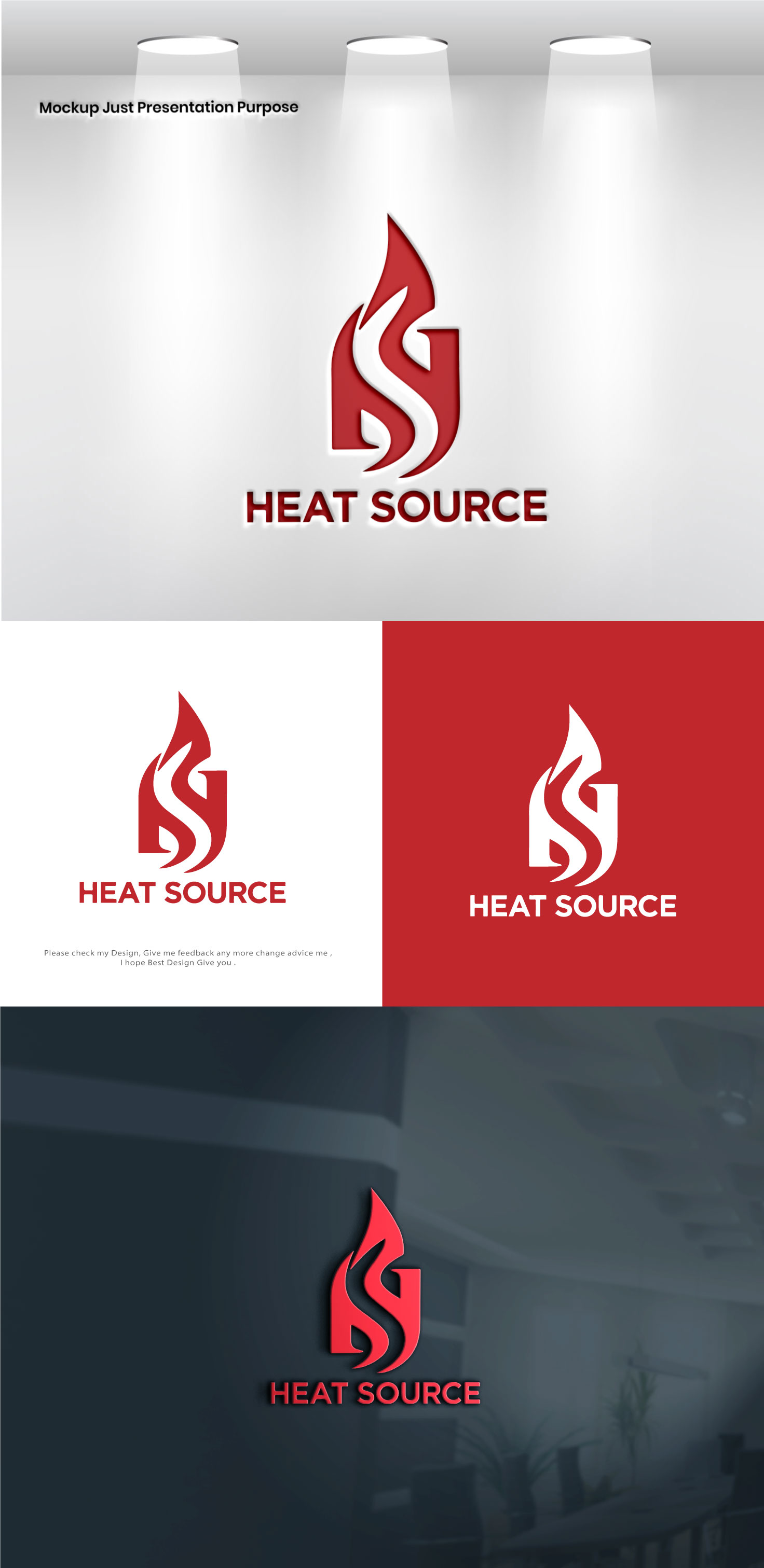 Logo Design by VectorForge for this project | Design #34863265