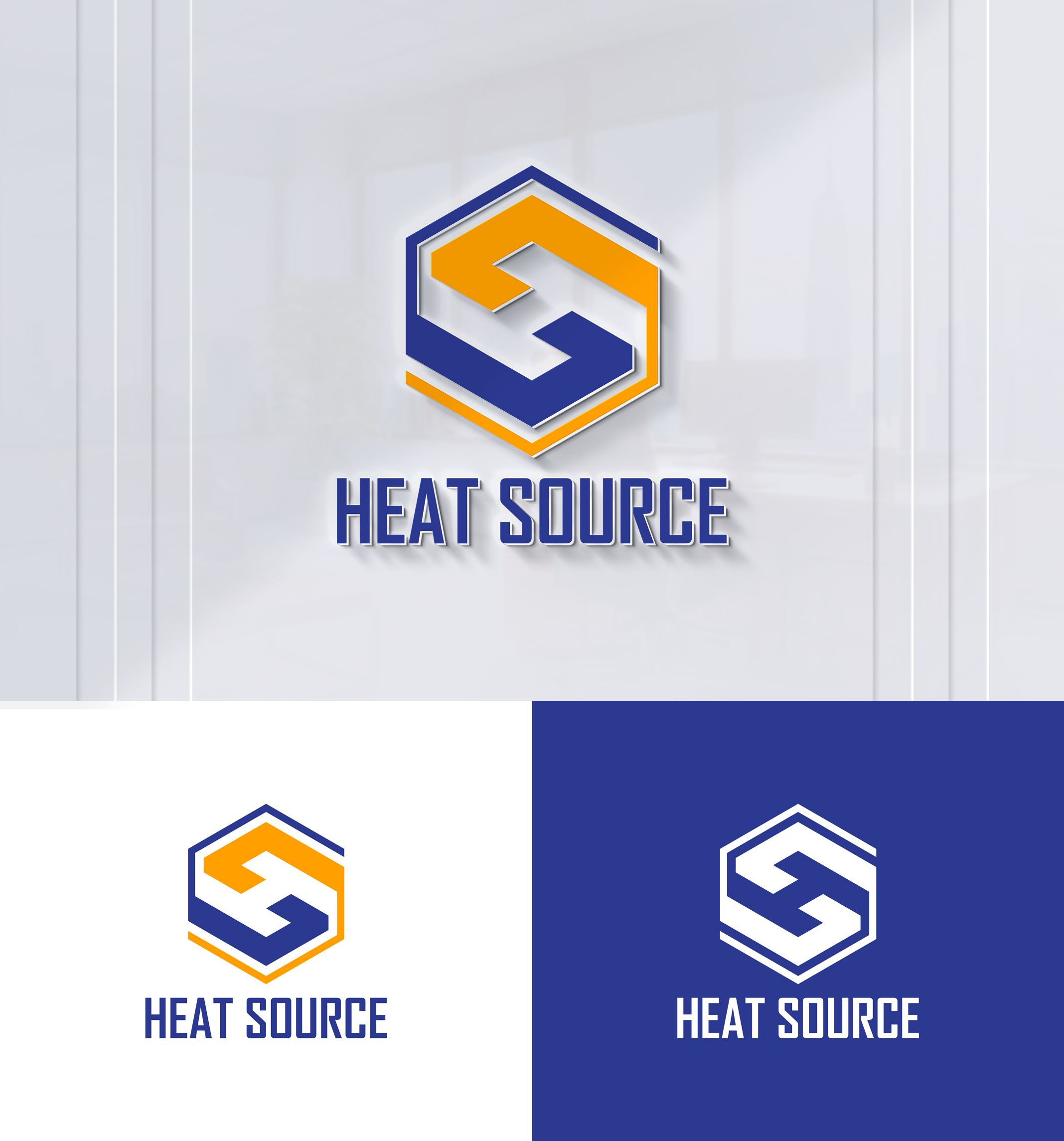 Logo Design by loveqis for this project | Design #34861868