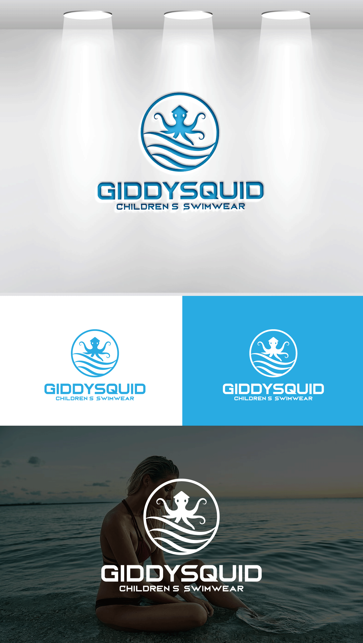 Design de Logo par Mi Design1 pour ce projet | Design #34989607
