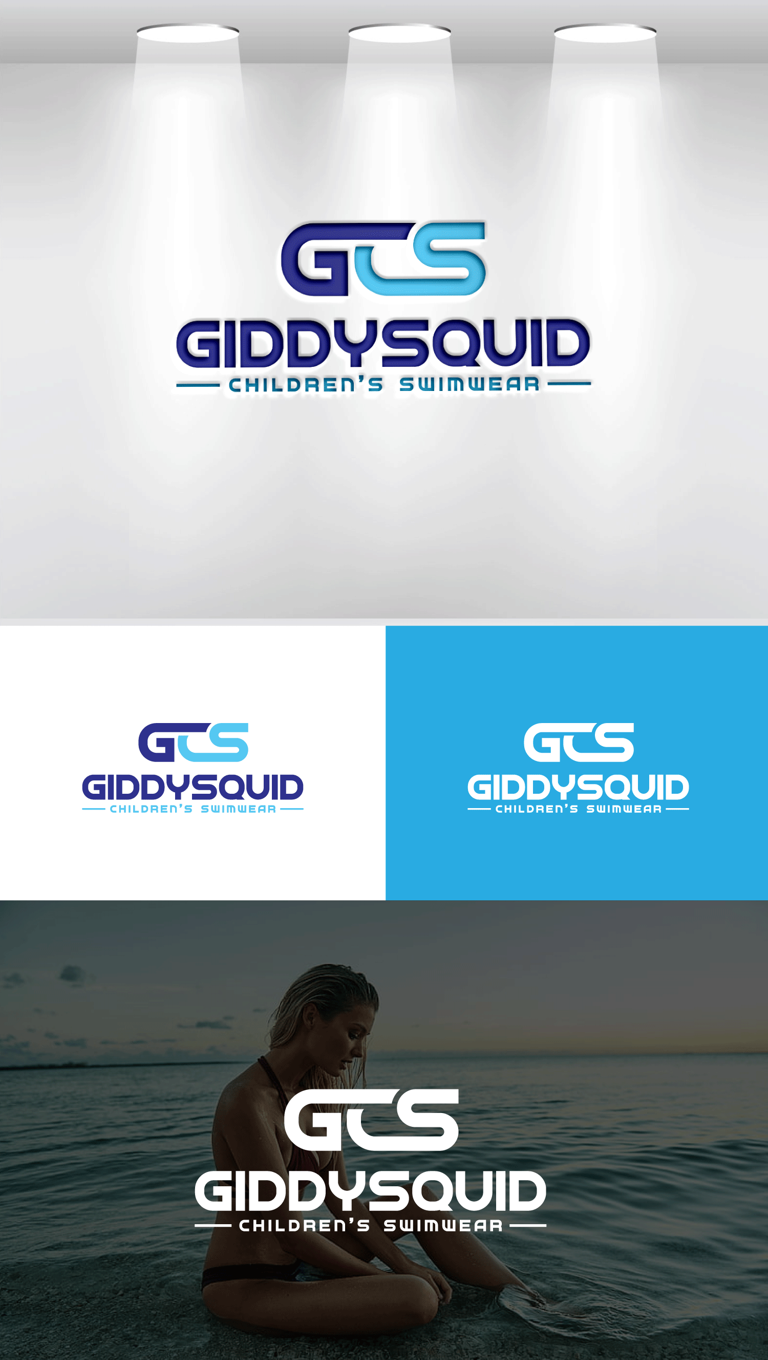 Design de Logo par Mi Design1 pour ce projet | Design #34989686