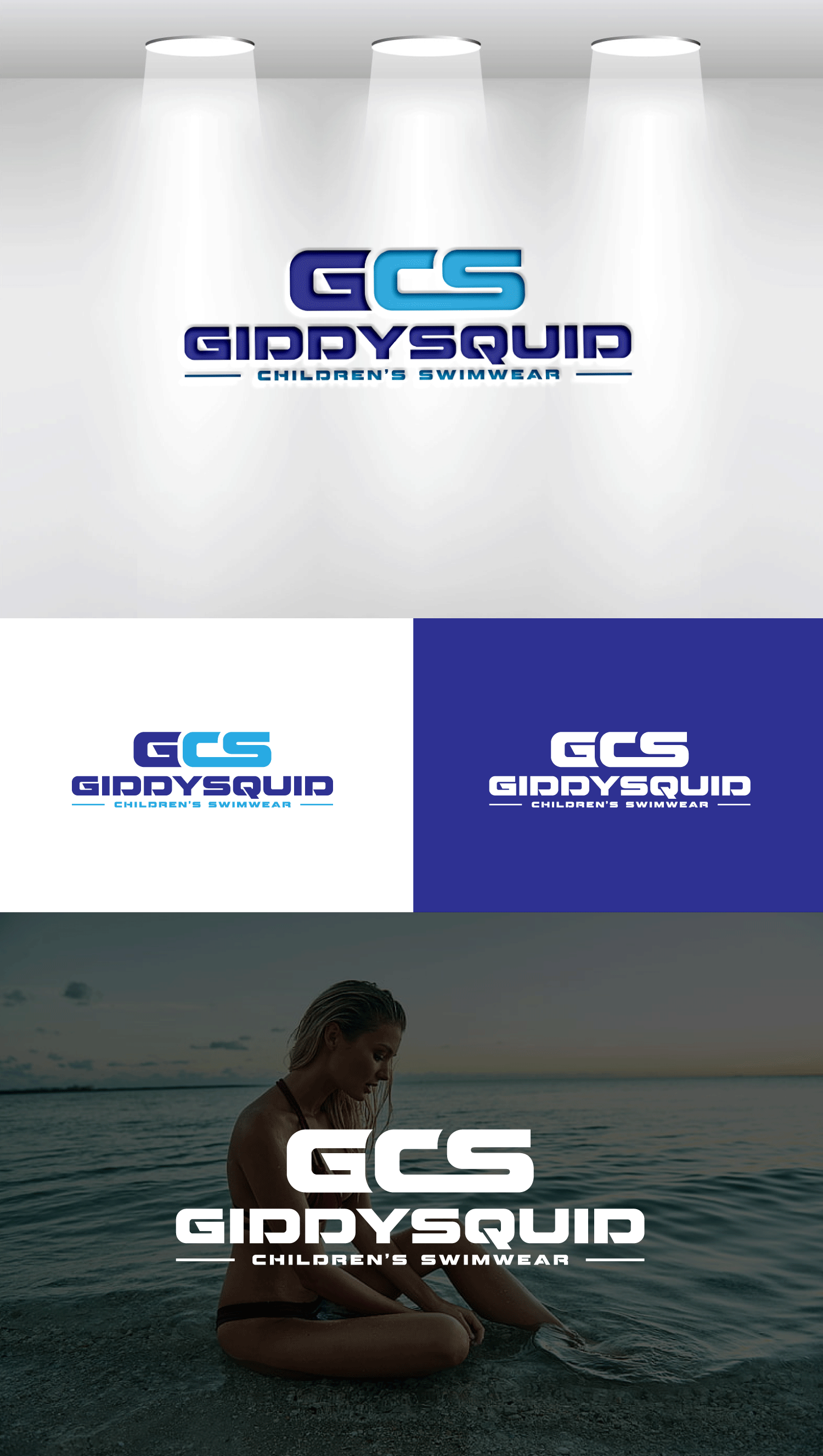 Design de Logo par Mi Design1 pour ce projet | Design #34989718